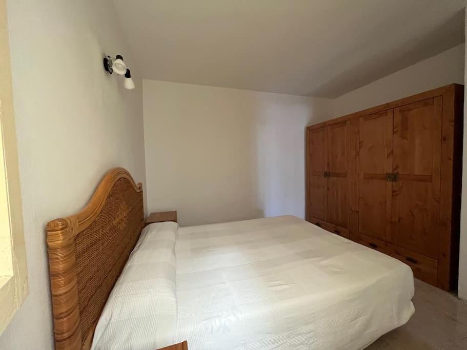 Playa Chica Apt With Terrace 100 M From The Sea Пуэрто дель Кармен Экстерьер фото