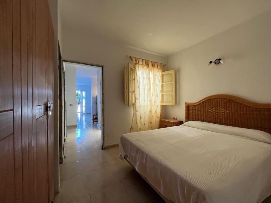 Playa Chica Apt With Terrace 100 M From The Sea Пуэрто дель Кармен Экстерьер фото